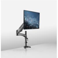 K&M 23873 Monitor Desk Mount,  Picture