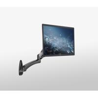 K&M 23870 Monitor Wall Mount,  Picture