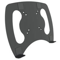 K&M 23880 Laptop Rest, Black Picture
