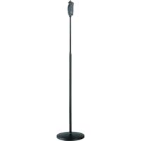 K&M 26085 One-Hand Microphone  Picture