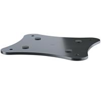 K&M 26748 Monitor Plate, Small Picture