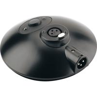 K&M 29377 Microphone Table Bas Picture
