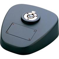 K&M 29390 Microphone Table Bas Picture