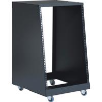 K&M 48260 19" Rack with Rack R Picture