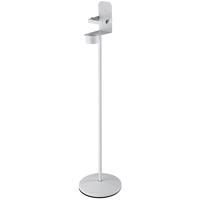 K&M 80310 Disinfectant Stand w Picture