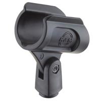 K&M 85070 5/8" Microphone Clip Picture