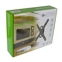 Kanto PS100 Tilt/Swivel Wall M Picture