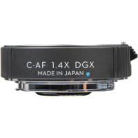 Kenko 1.4x Teleplus HD DGX Tel Picture