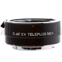 Kenko Teleplus MC4 2x DGX 4-El Picture
