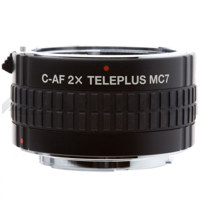 Kenko Teleplus MC-7 DGX 2x AF Picture