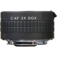 Kenko 2.0x Teleplus HD DGX Tel Picture