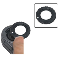 Kenko KFM200 Flat Diffuser for Picture