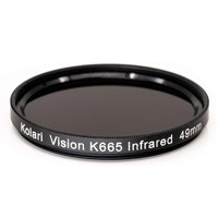Kolari Vision 49mm 665nm Infra Picture