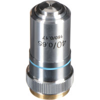 Konus 40x Achromatic Objective Picture