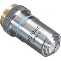 Konus 40x Achromatic Objective Picture