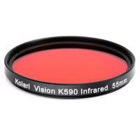 Kolari Vision 55mm 590nm Infra Picture