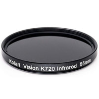 Kolari Vision 55mm 720nm Infra Picture