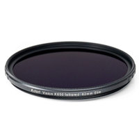 Kolari Vision 62mm 850nm Gen 2 Pro Slim Infrared Lens Filter