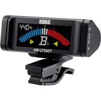 Korg AW-LT100 Clip On Tuner fo Picture