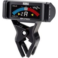 Korg AW-LT100 Clip-On Tuner fo Picture