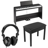 Korg B2SP 88-Key Digital Home  Picture