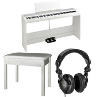 Korg B2SP 88-Key Digital Home  Picture