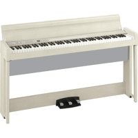 Korg C1 Air Bluetooth 88 Key D Picture