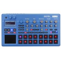 Korg electribe Synthesizer-Bas Picture