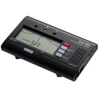 Korg GA-50 Guitar/Bass Tuner,  Picture