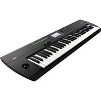 Korg i3 61 Key Music Workstati Picture