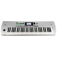 Korg i3 61 Key Music Workstati Picture