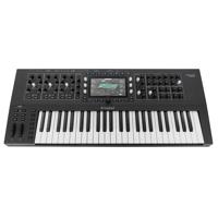 Waldorf Iridium Keyboard 49-Ke Picture