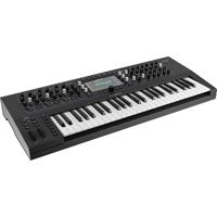 Waldorf Iridium Keyboard 49-Ke Picture