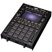 Korg KAOSS Replay Dynamic Effe Picture