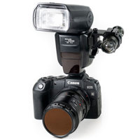 Kolari Vision Full-Spectrum UV Picture