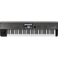 Korg Krome EX Synthesizer Musi Picture