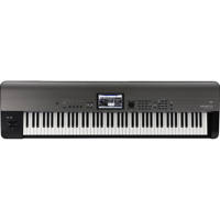 Korg Krome EX Synthesizer Musi Picture