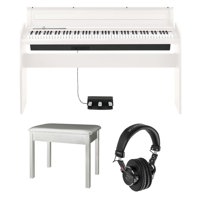 Korg LP-180 88 Keys Digital Pi Picture