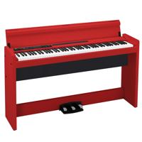 Korg LP-380 88-Keys Grand Digi Picture
