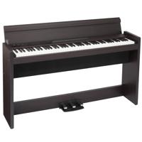 Korg LP-380 88-Keys Grand Digi Picture