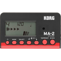 Korg MA-2 Digital Metronome, B Picture
