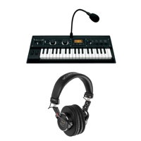 Korg Micro XL+ Synthesizer/Voc Picture
