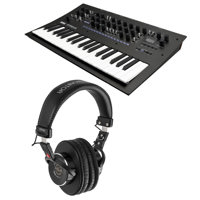 Korg minilogue xd 37-Keys Poly Picture