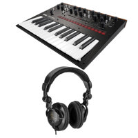 Korg Monologue 25-Key Monophon Picture