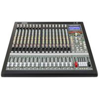 Korg SoundLink MW-2408 24-Chan Picture