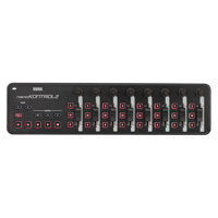 Korg NanoKONTROL2 Slim-Line US Picture