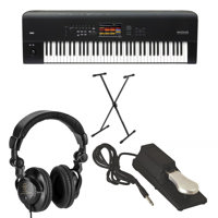 Korg Nautilus 73-Key Performan Picture