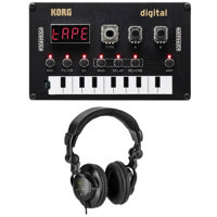 Korg Nu:Tekt NTS-1 Digital DIY Picture