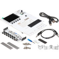 Korg Nu:Tekt NTS-2 Oscilloscop Picture