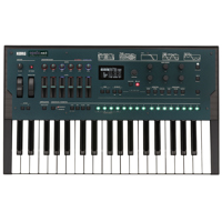 Korg Opsix MK II 37-Key Altere Picture